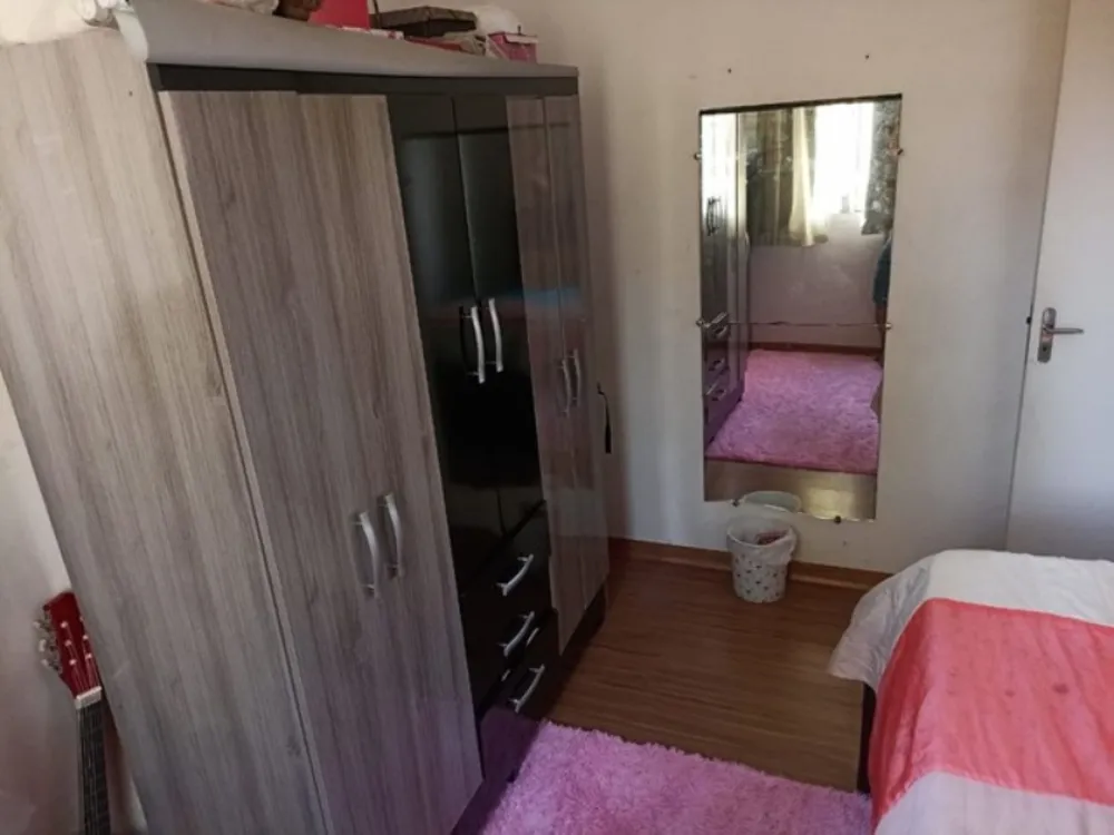 Apartamento, 2 quartos, 45 m² - Foto 6