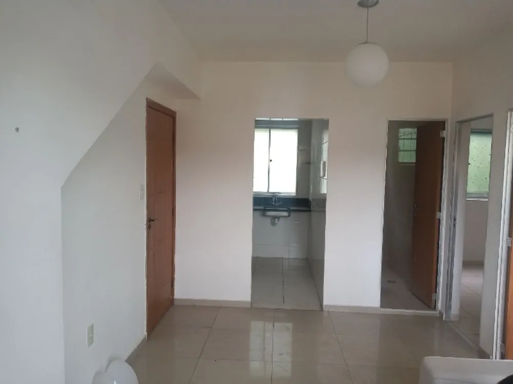 Cobertura, 3 quartos, 90 m² - Foto 1