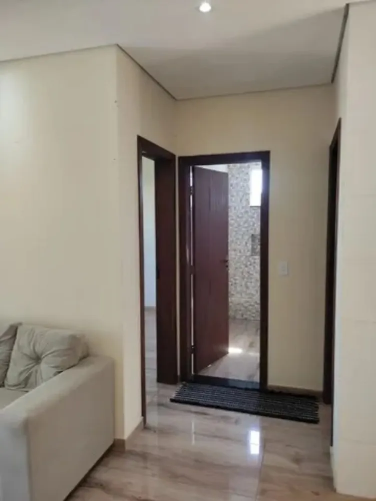 Casa, 2 quartos, 130 m² - Foto 8