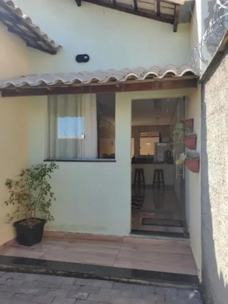 Casa, 2 quartos, 130 m² - Foto 1