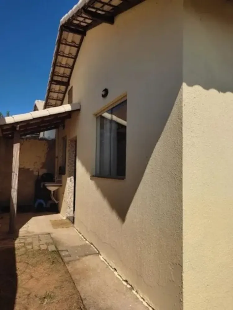 Casa, 2 quartos, 130 m² - Foto 4
