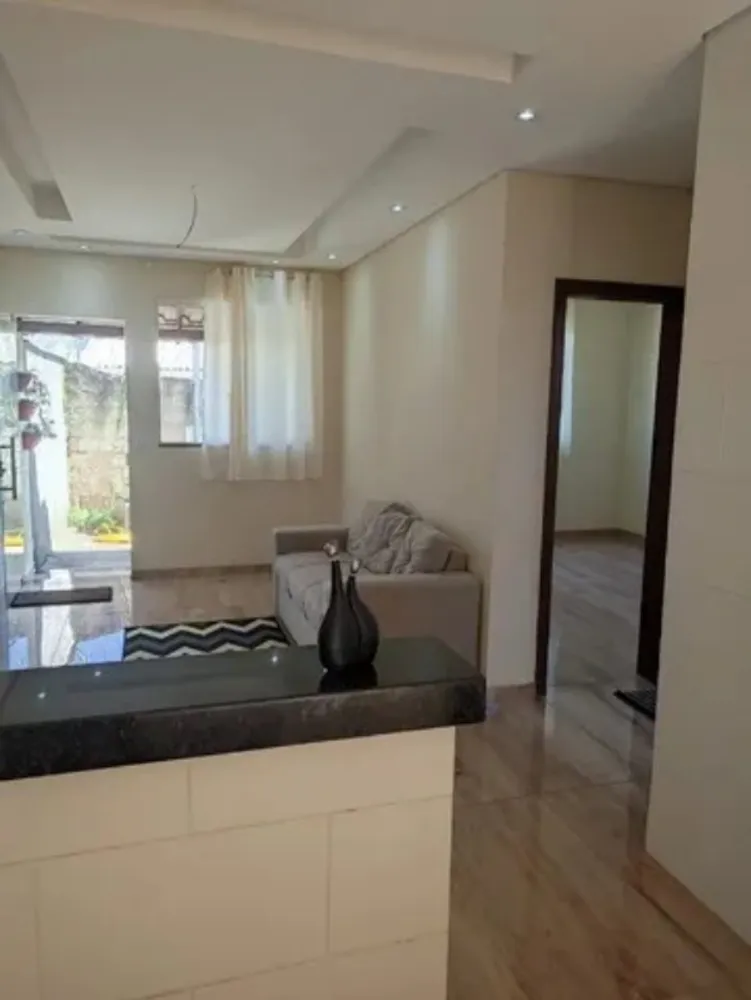 Casa, 2 quartos, 130 m² - Foto 7