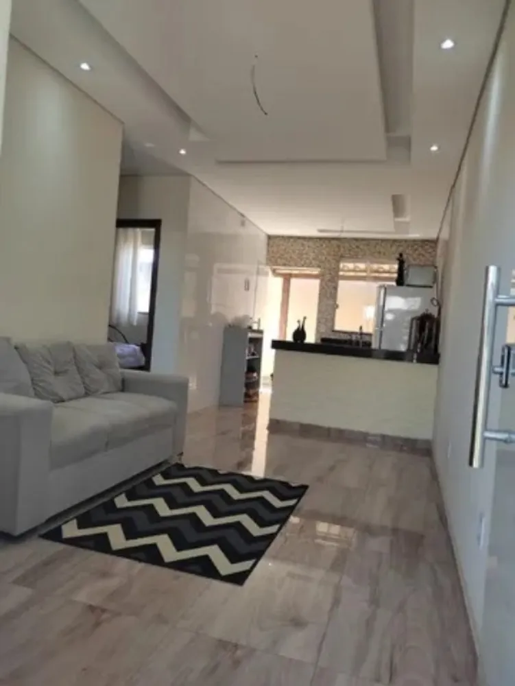 Casa, 2 quartos, 130 m² - Foto 6