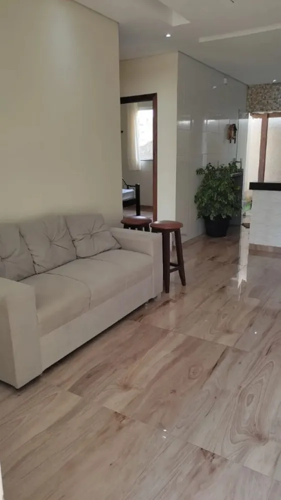 Casa, 2 quartos, 130 m² - Foto 9