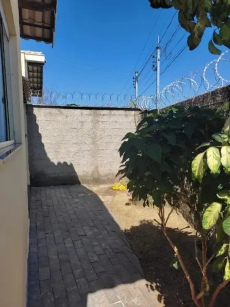 Casa, 2 quartos, 130 m² - Foto 2