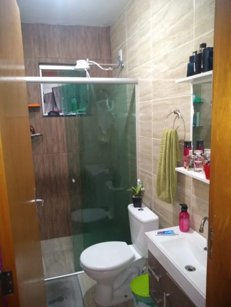 Casa, 2 quartos, 160 m² - Foto 6