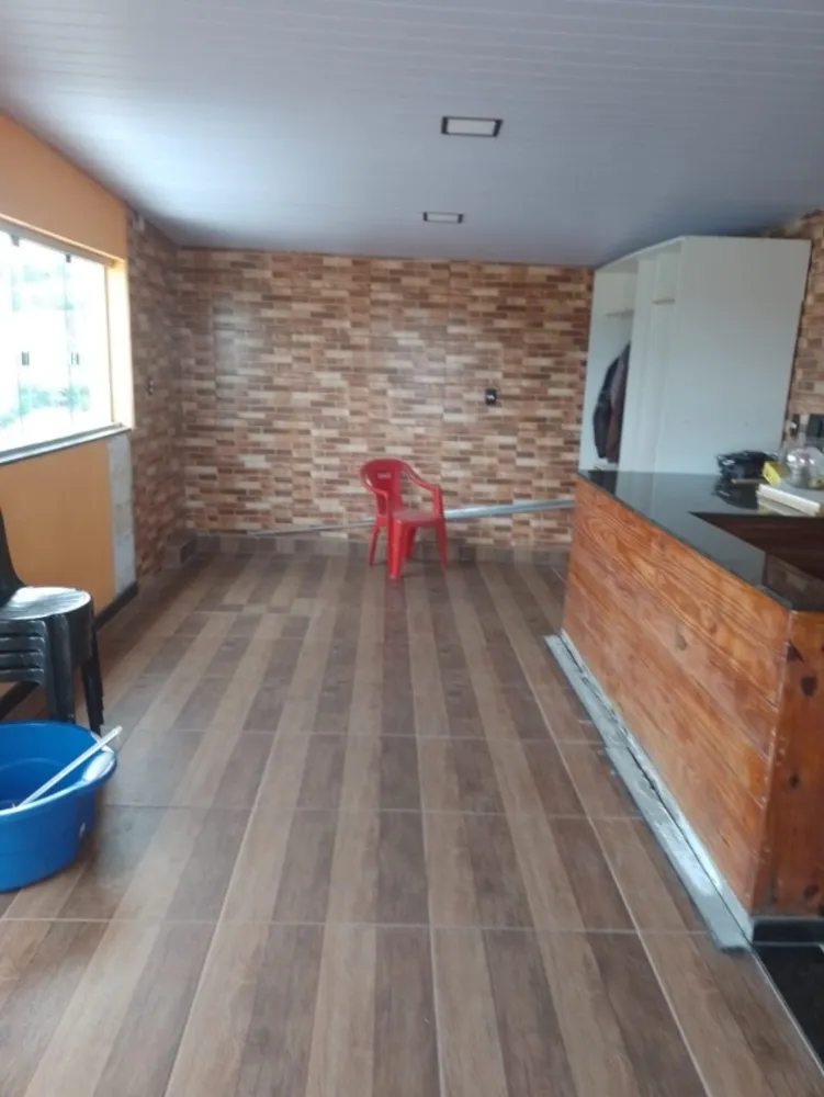 Casa, 2 quartos, 160 m² - Foto 11