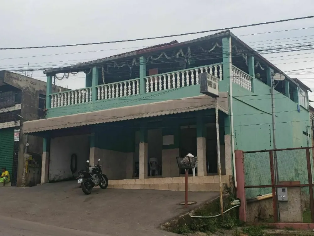 Casa, 3 quartos, 400 m² - Foto 2