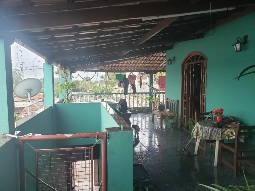 Casa, 3 quartos, 400 m² - Foto 4