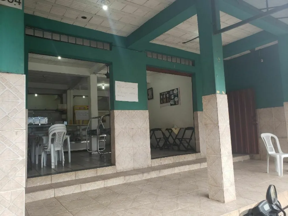 Casa, 3 quartos, 400 m² - Foto 7