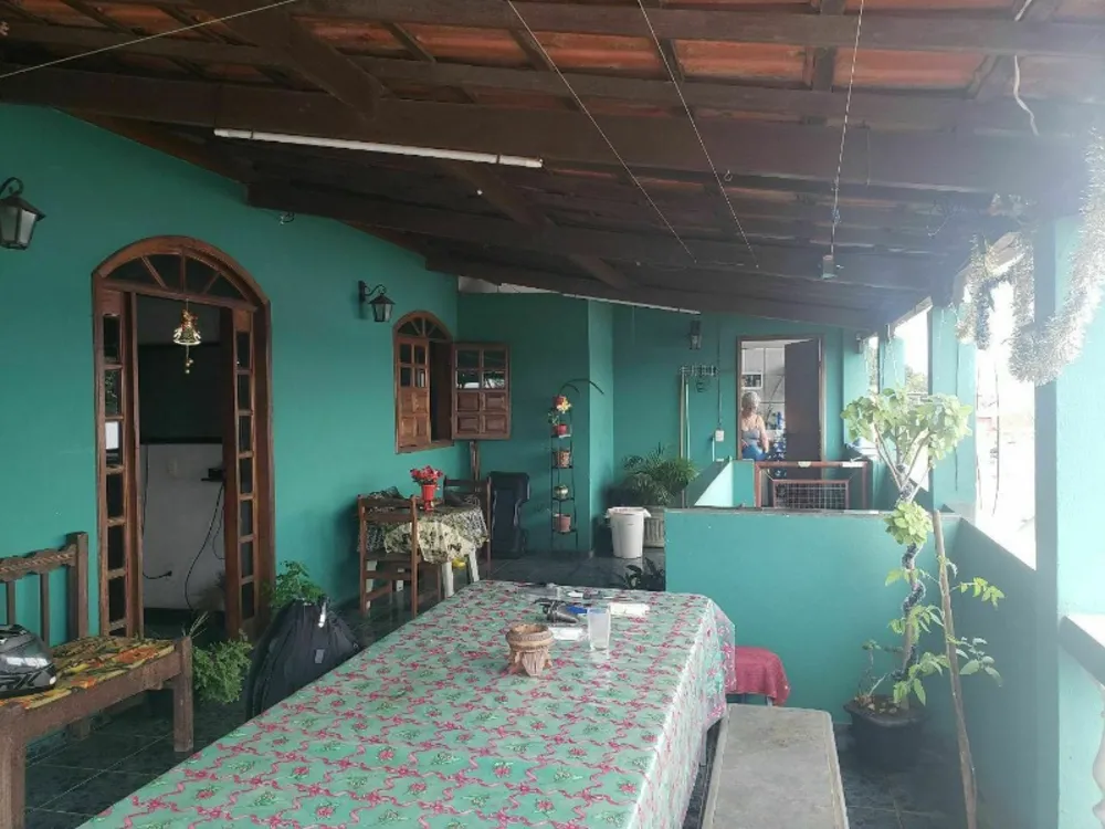 Casa, 3 quartos, 400 m² - Foto 1