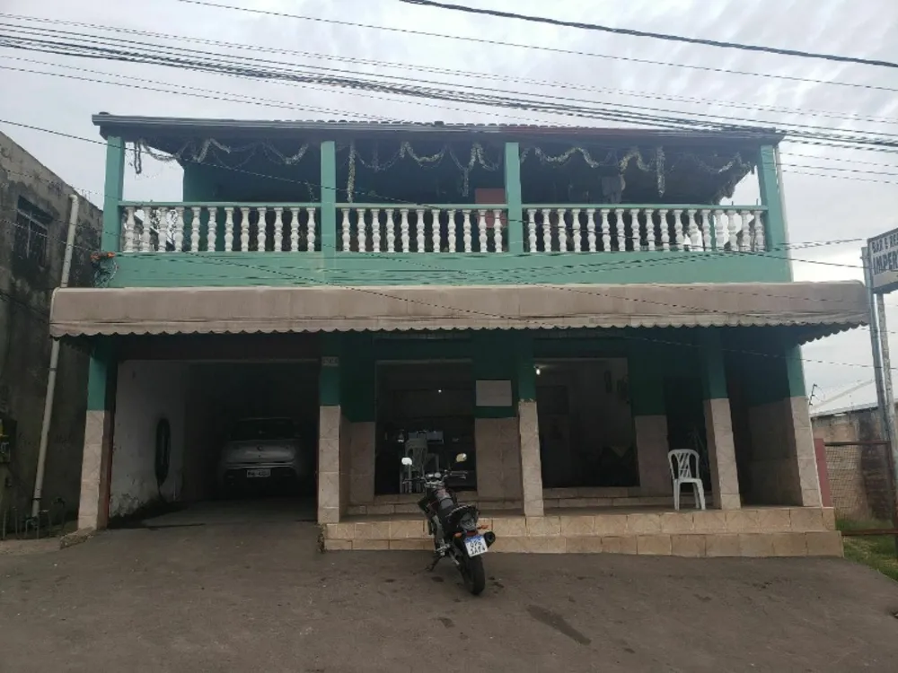 Casa, 3 quartos, 400 m² - Foto 3