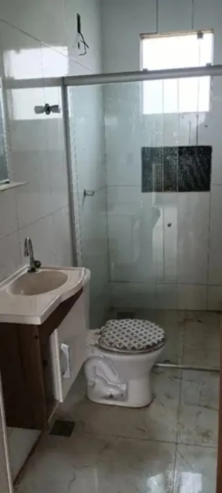 Casa, 2 quartos, 360 m² - Foto 3