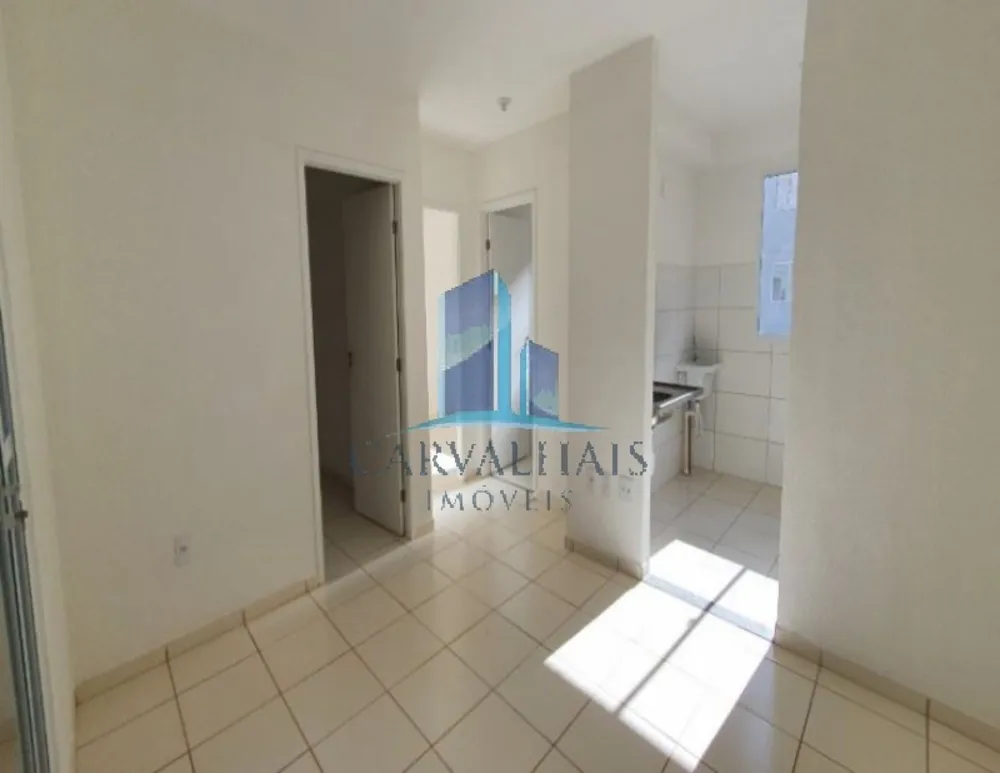 Apartamento, 2 quartos, 45 m² - Foto 7