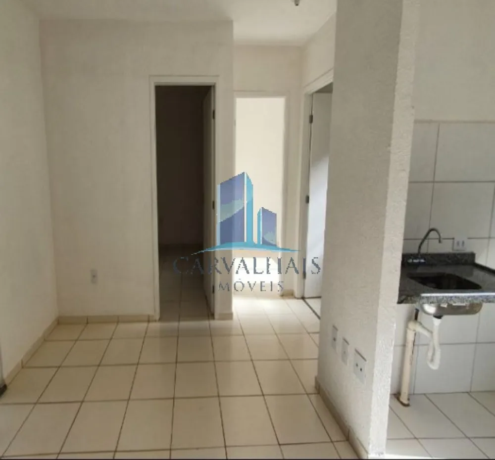 Apartamento, 2 quartos, 45 m² - Foto 8