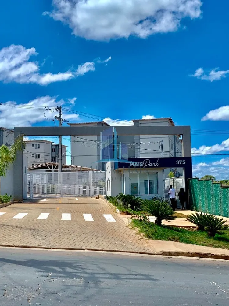 Apartamento, 2 quartos, 45 m² - Foto 1