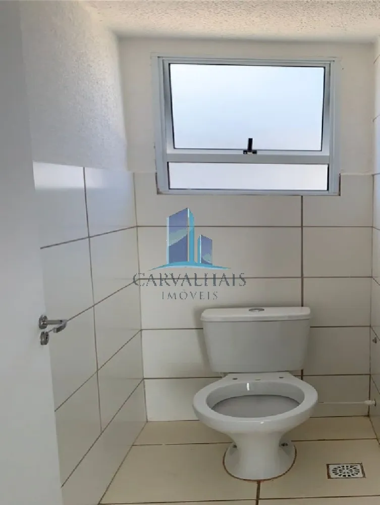 Apartamento, 2 quartos, 45 m² - Foto 12