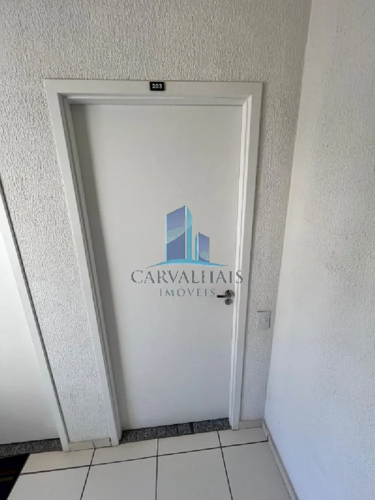 Apartamento, 2 quartos, 45 m² - Foto 6