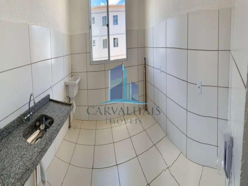Apartamento, 2 quartos, 45 m² - Foto 10