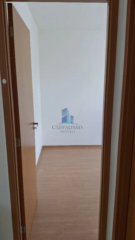 Apartamento, 2 quartos, 45 m² - Foto 8