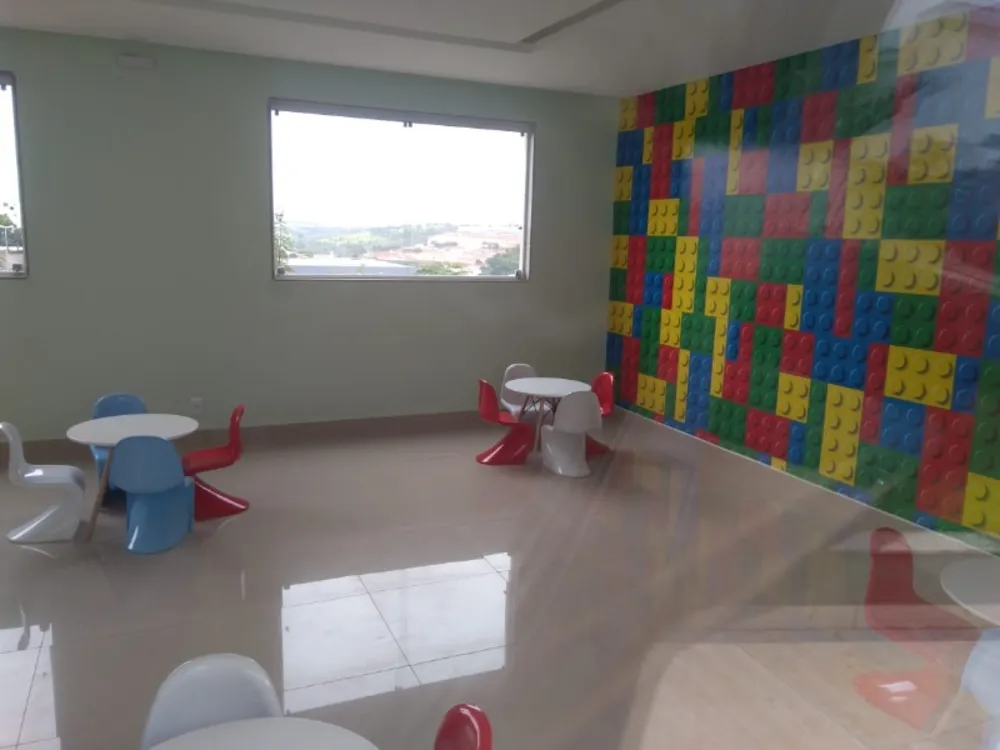 Apartamento, 2 quartos, 45 m² - Foto 5