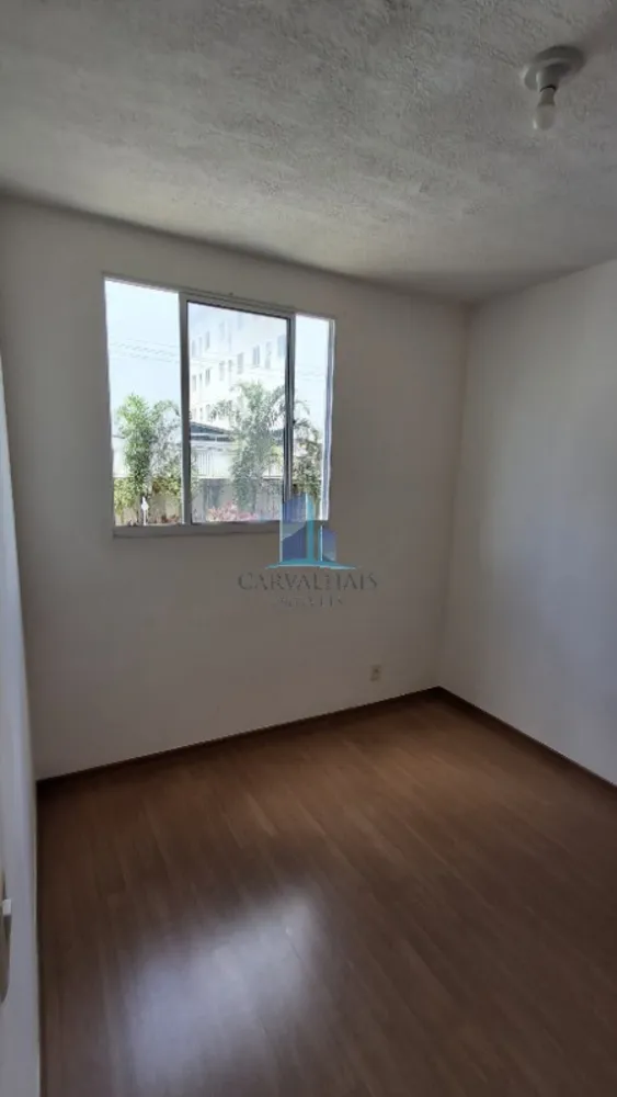 Apartamento, 2 quartos, 45 m² - Foto 7