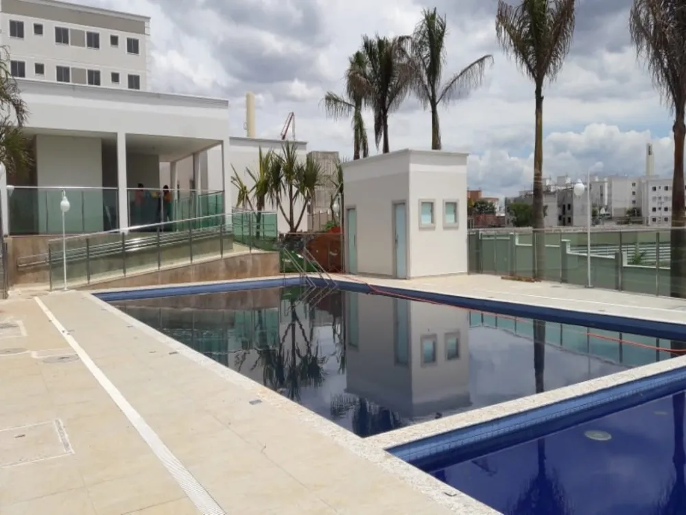 Apartamento, 2 quartos, 45 m² - Foto 4