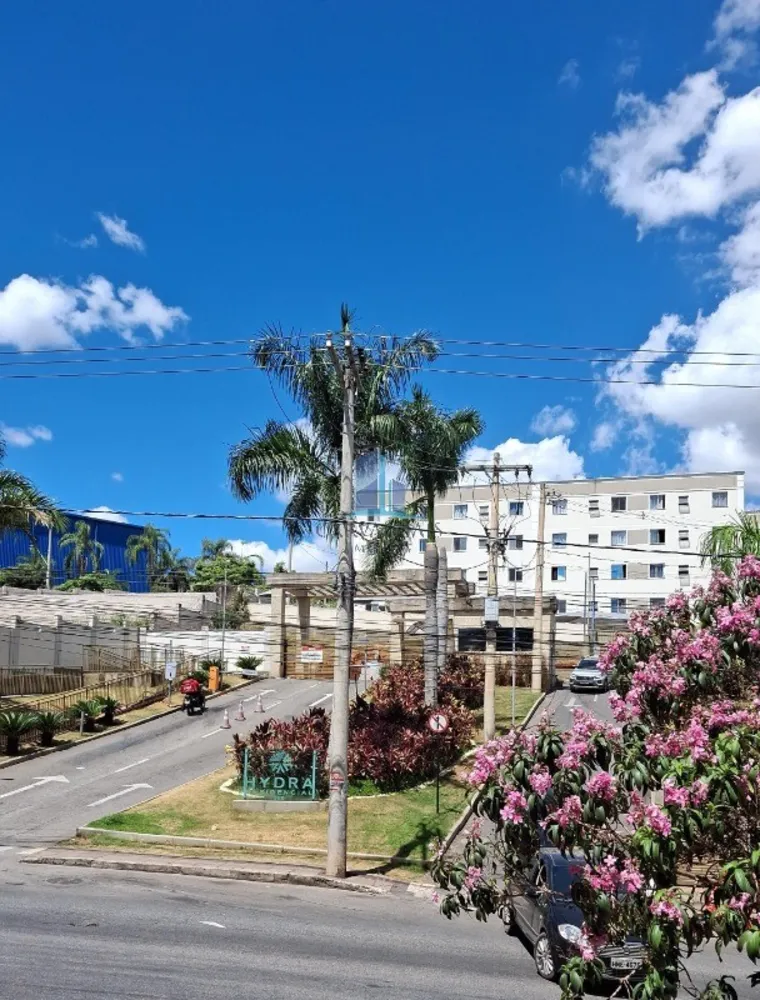 Apartamento, 2 quartos, 45 m² - Foto 1