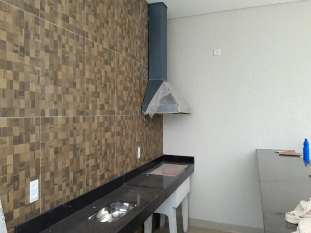 Apartamento, 2 quartos, 45 m² - Foto 6