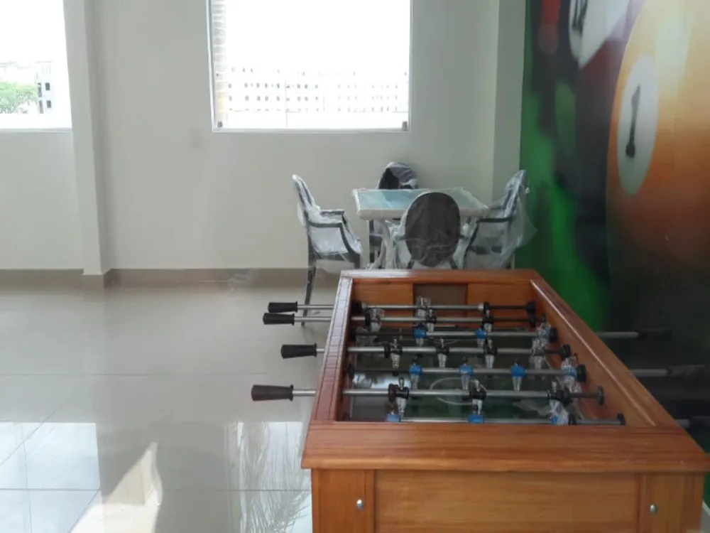 Apartamento, 2 quartos, 45 m² - Foto 6