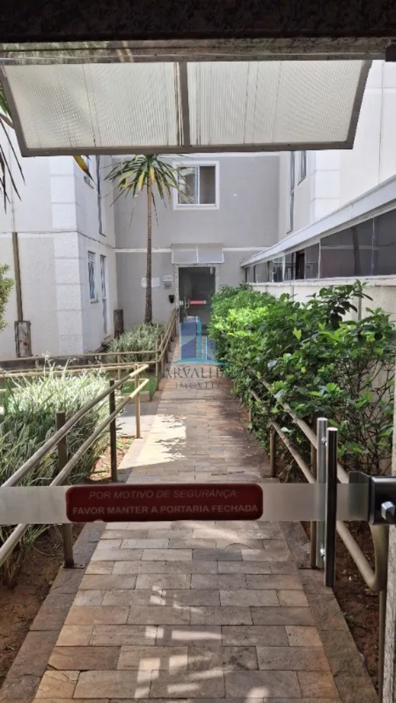Apartamento, 2 quartos, 45 m² - Foto 8
