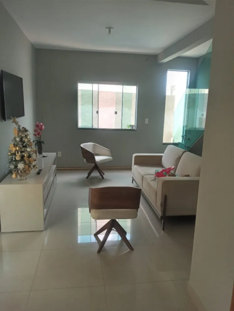 Casa, 3 quartos, 150 m² - Foto 1