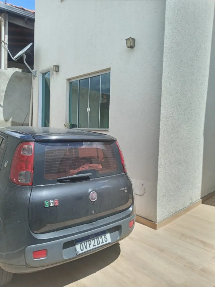 Casa, 3 quartos, 150 m² - Foto 9