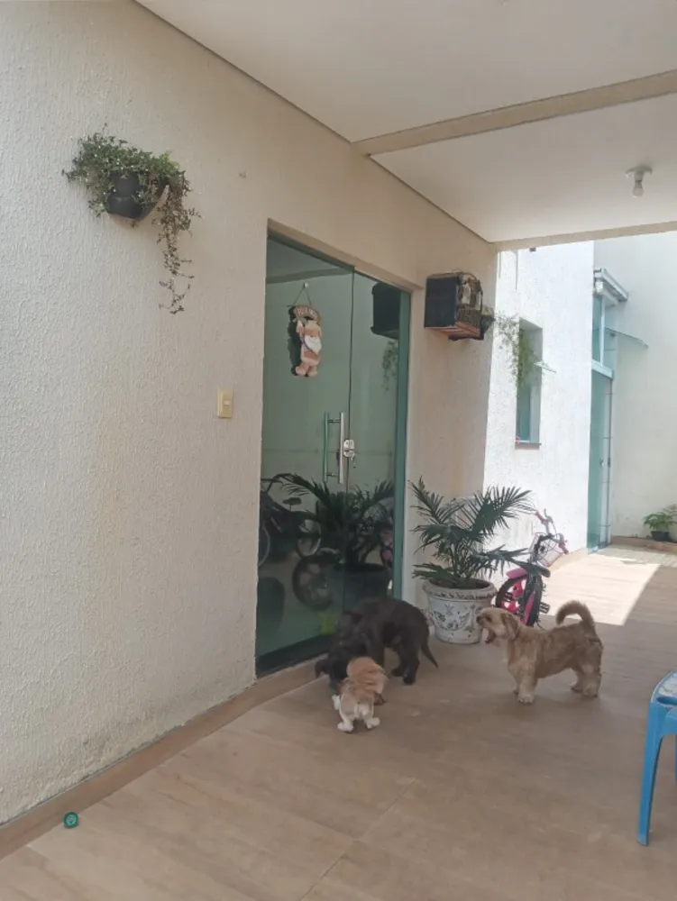 Casa, 3 quartos, 150 m² - Foto 8