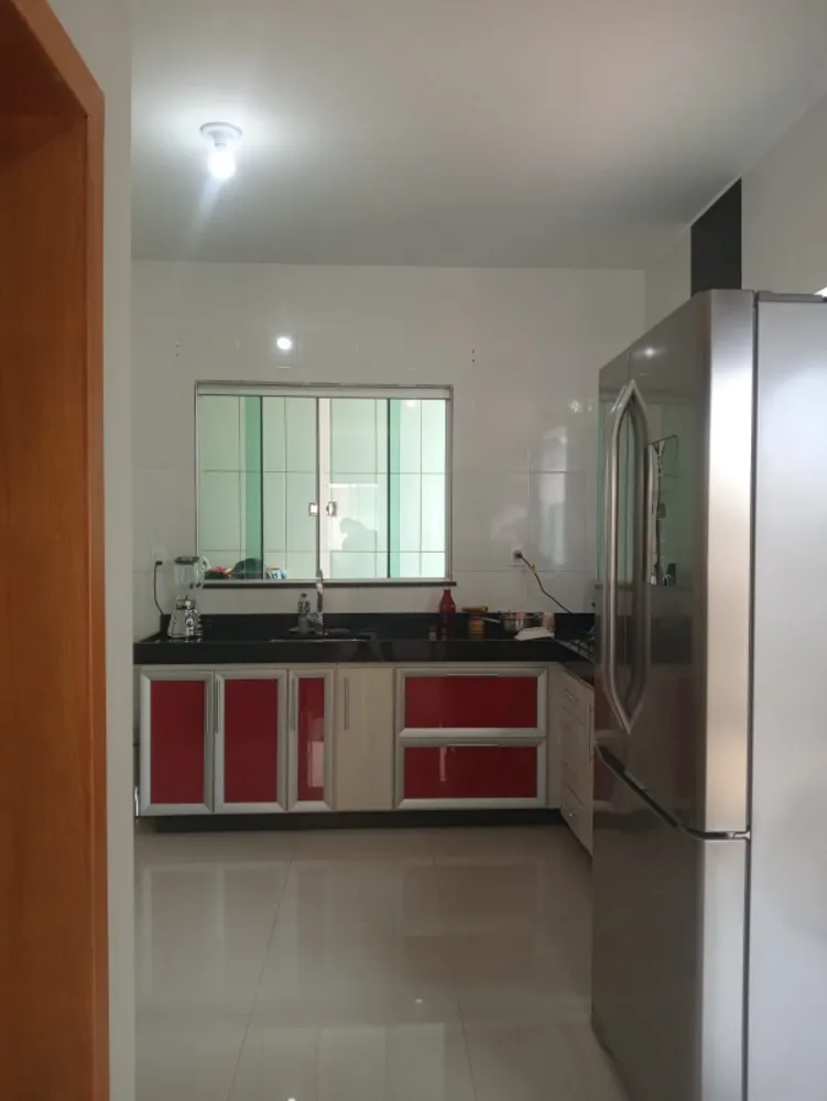 Casa, 3 quartos, 150 m² - Foto 2