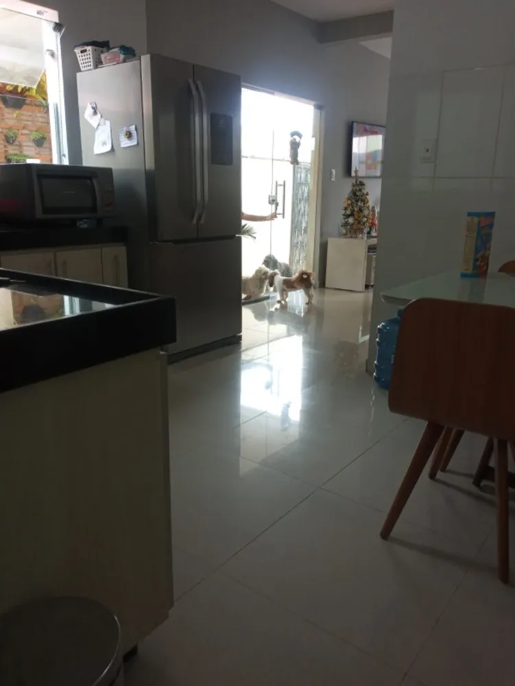 Casa, 3 quartos, 150 m² - Foto 3