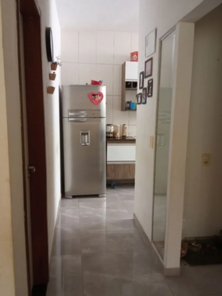 Casa, 2 quartos, 120 m² - Foto 2