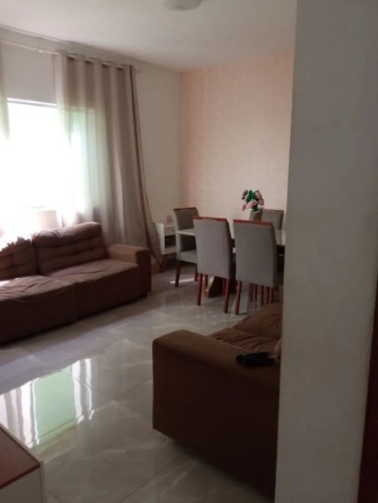 Casa, 2 quartos, 120 m² - Foto 1