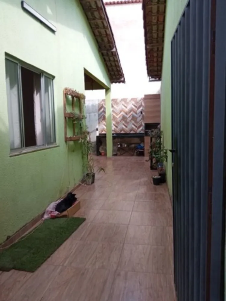 Casa, 2 quartos, 120 m² - Foto 9