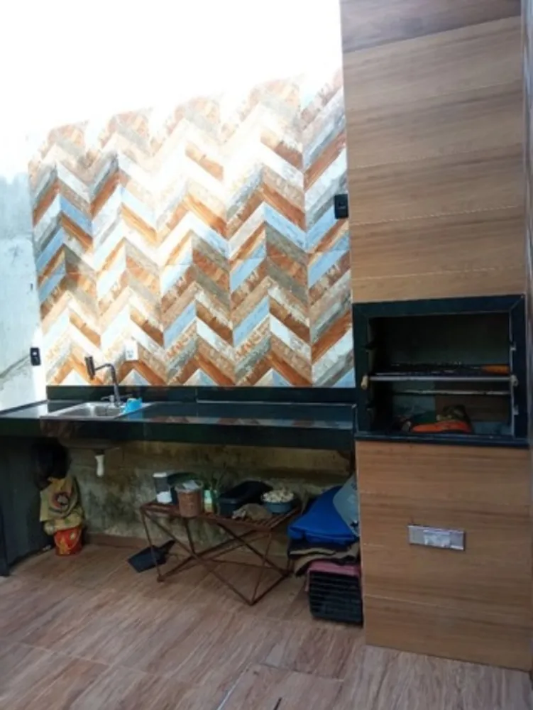 Casa, 2 quartos, 120 m² - Foto 8