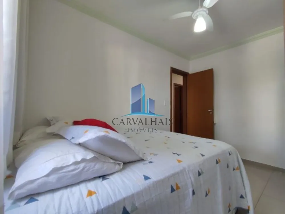 Apartamento, 3 quartos, 59 m² - Foto 2