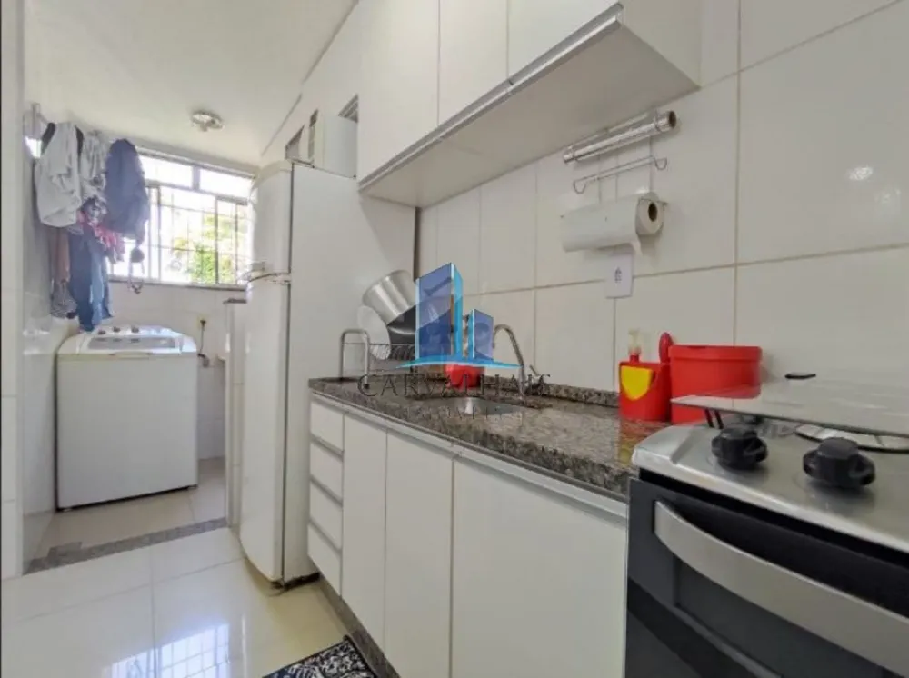 Apartamento, 3 quartos, 59 m² - Foto 8