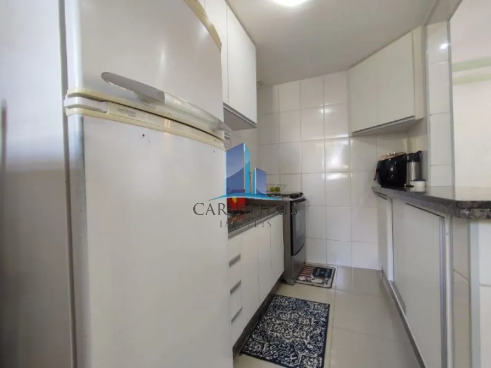 Apartamento, 3 quartos, 59 m² - Foto 4