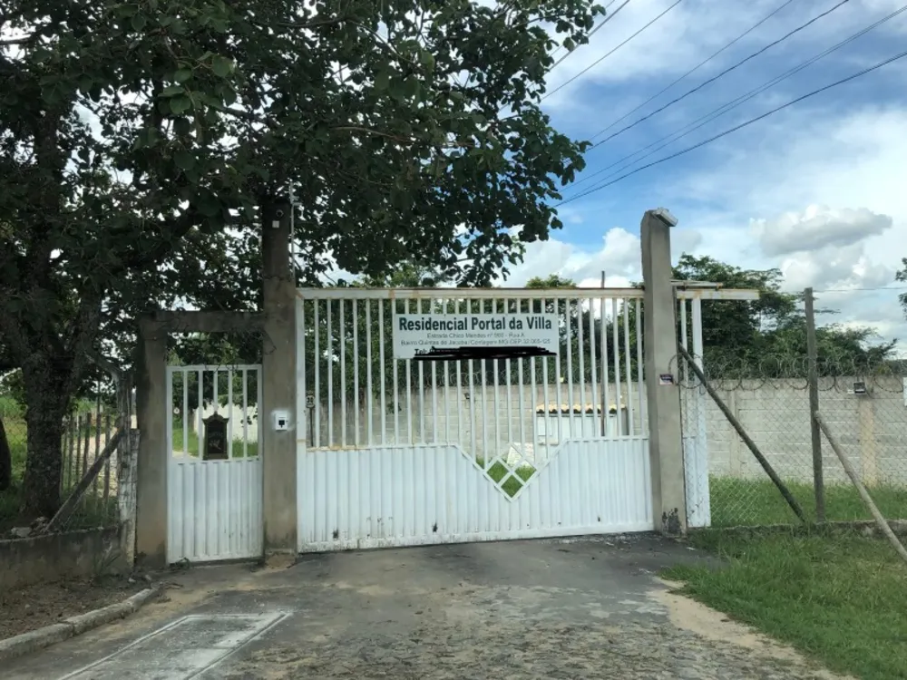 Terreno, 6500 m² - Foto 1