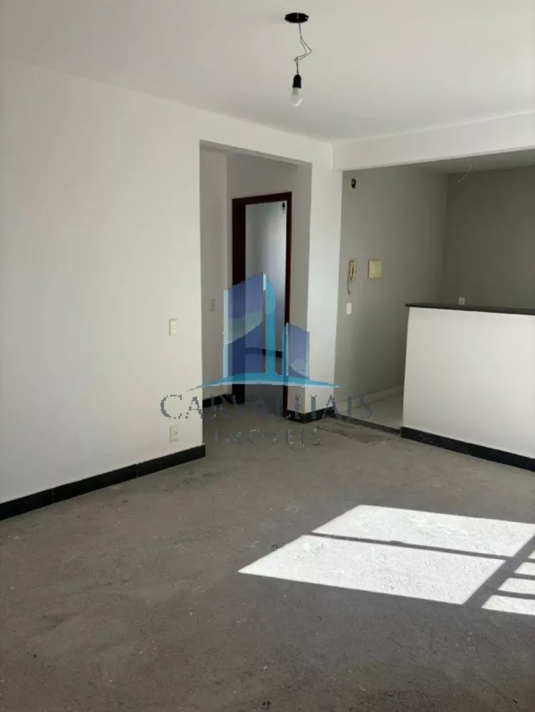 Apartamento, 2 quartos, 45 m² - Foto 1