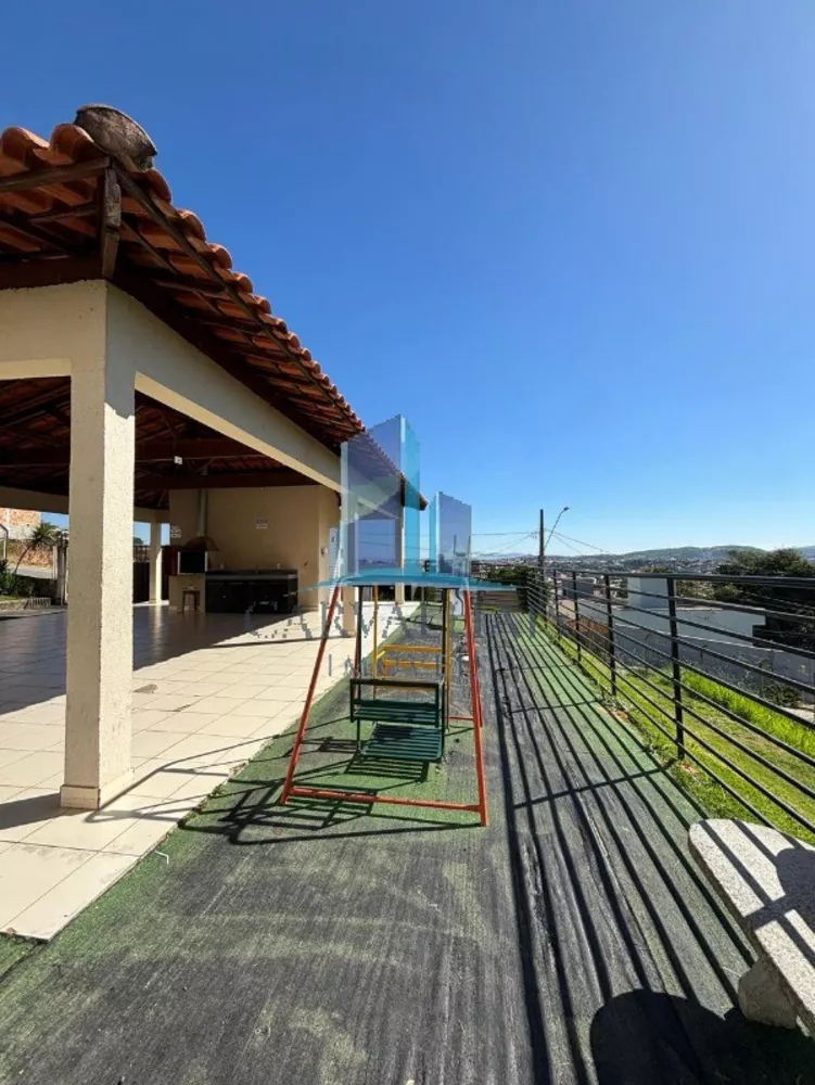 Apartamento, 2 quartos, 45 m² - Foto 4