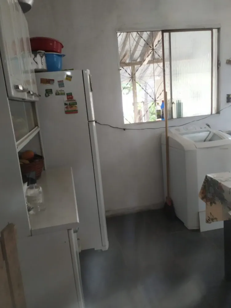 Casa, 1 quarto, 170 m² - Foto 1