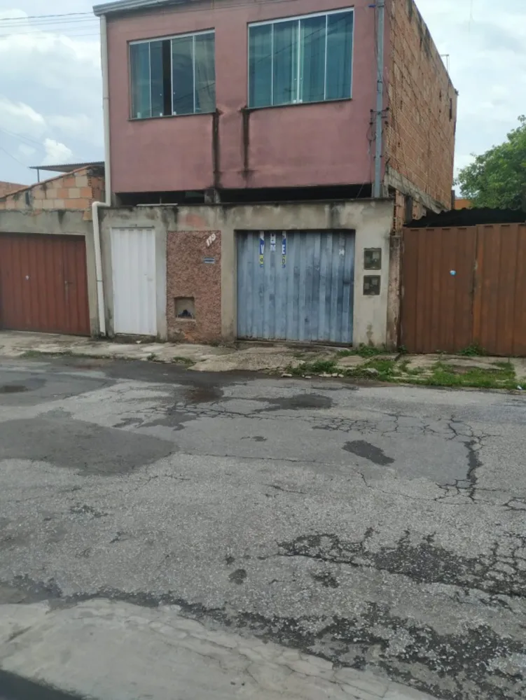 Casa, 1 quarto, 170 m² - Foto 5