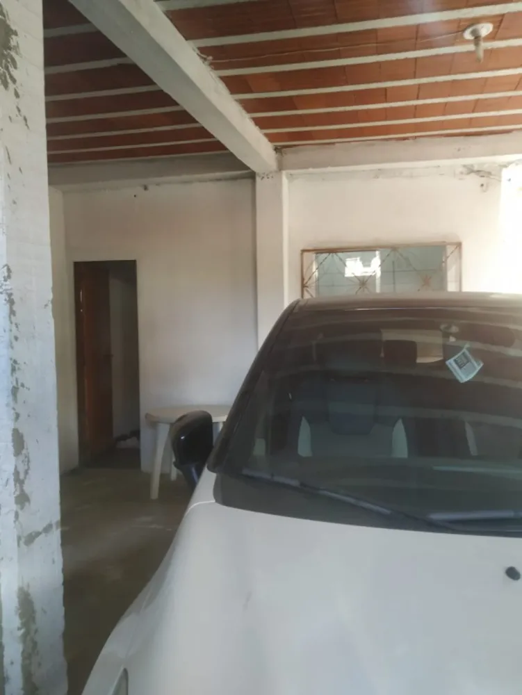 Casa, 1 quarto, 170 m² - Foto 4