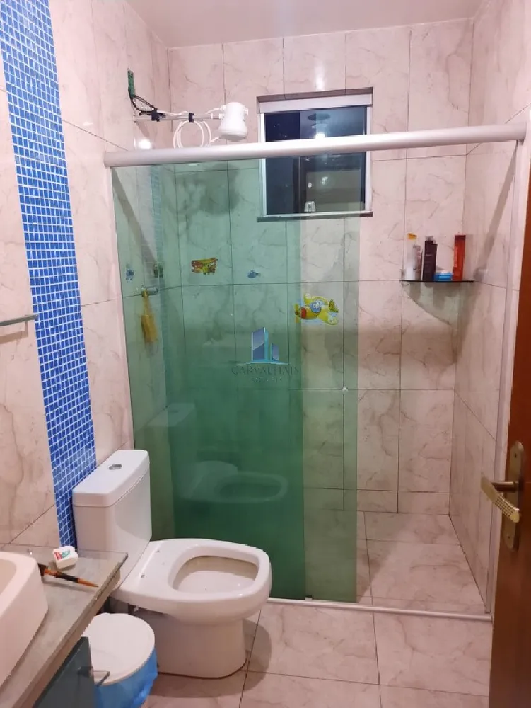 Casa, 4 quartos, 150 m² - Foto 12